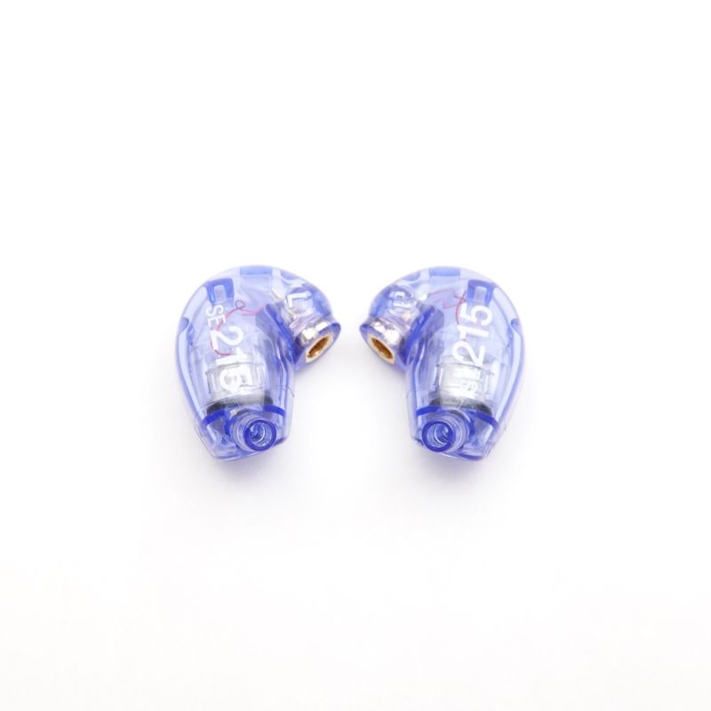 SE215 Special Edition Purple [SE215SPE-PL-A]