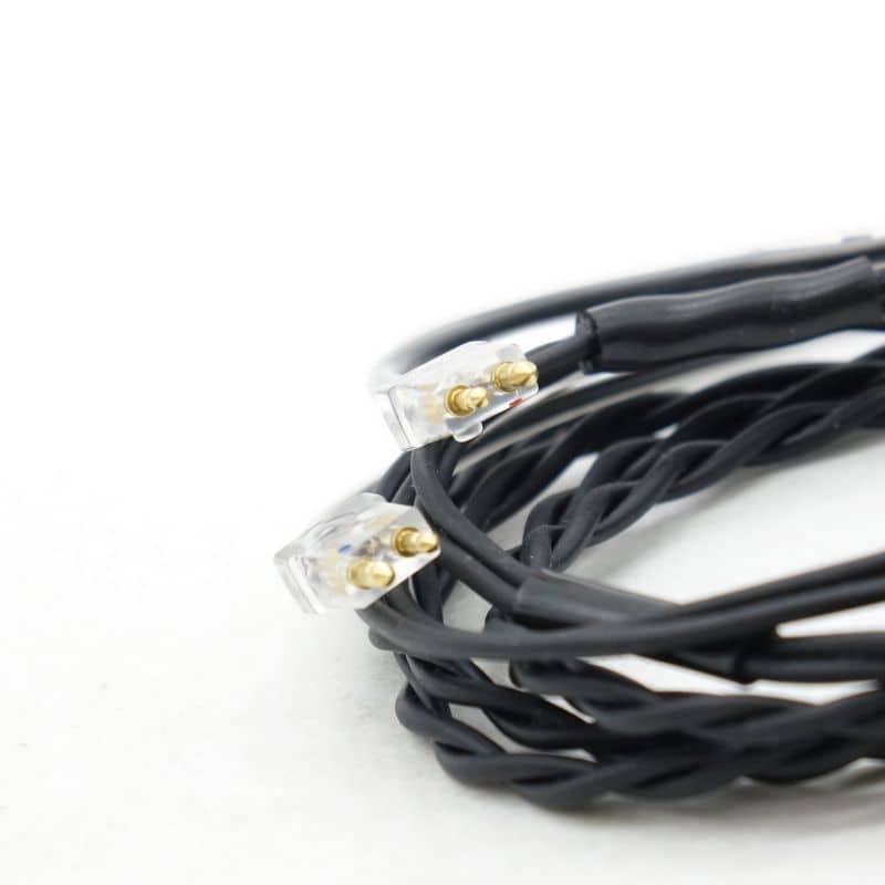 FitEar cable 013B4.4OFC