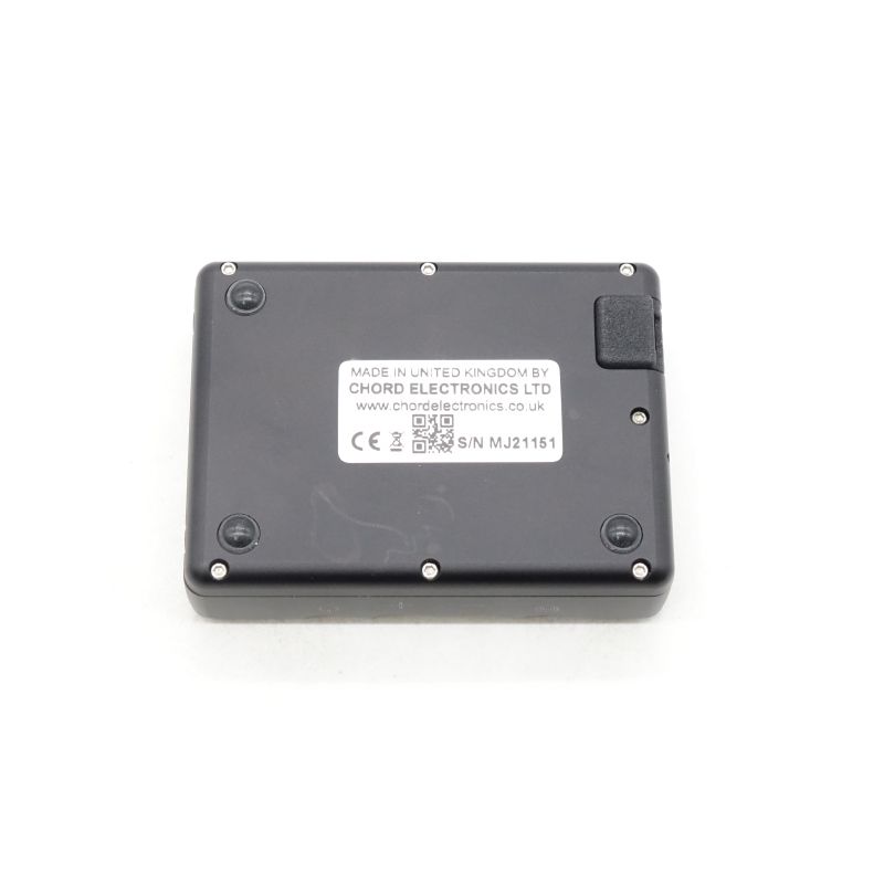 Mojo 2 Black [CHO-MOJO2-BLK]