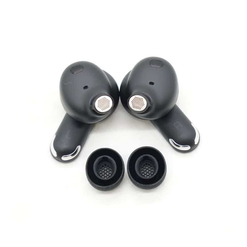 TOUR PRO 3 [JBLTOURPRO3BLK]