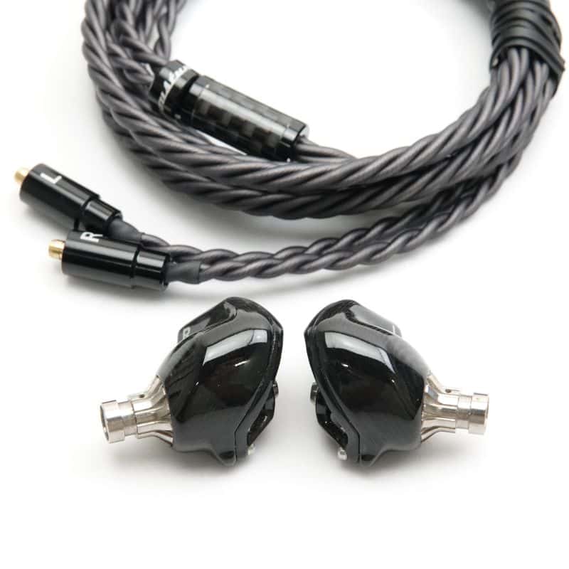 HS1900X SHINOGI-鎬- [HS1900X-BLK]