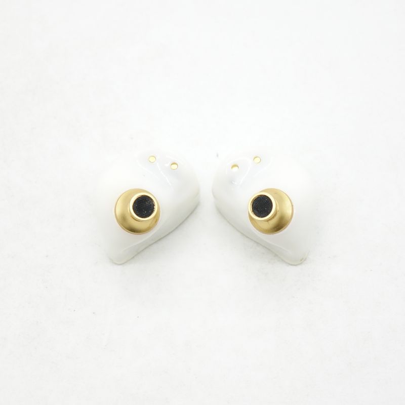 Inovator White Porcelain [INVTR-WP]