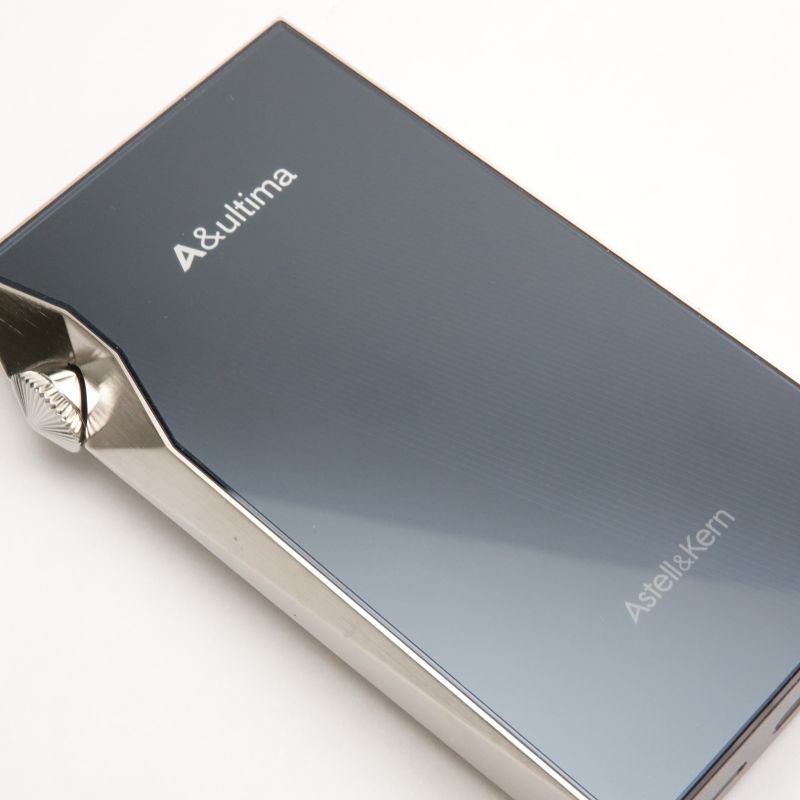 A&ultima SP3000M Copper Nickel [IRV-AK-SP3000M-CN]