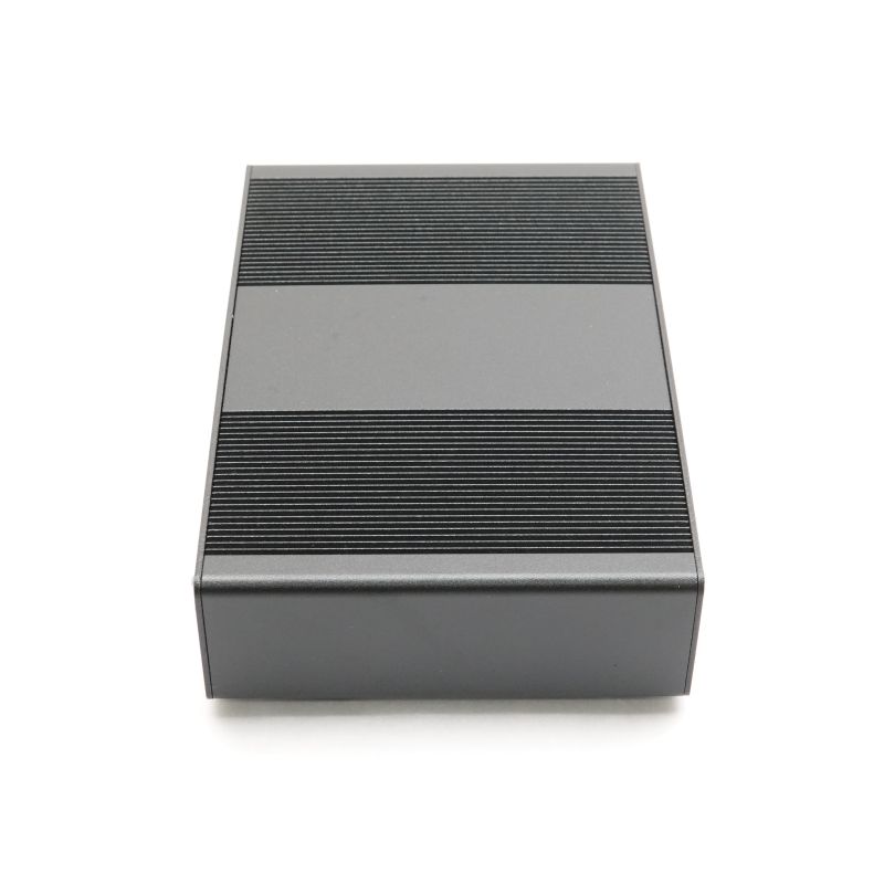 DATA ISO BOX