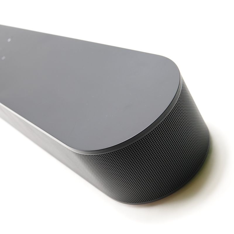Sonos Beam(Gen2)/Black [BEAM2JP1BLK]