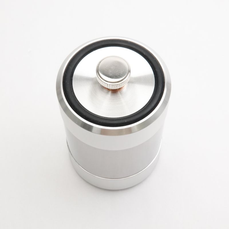 SILVER HARMONIZER ET