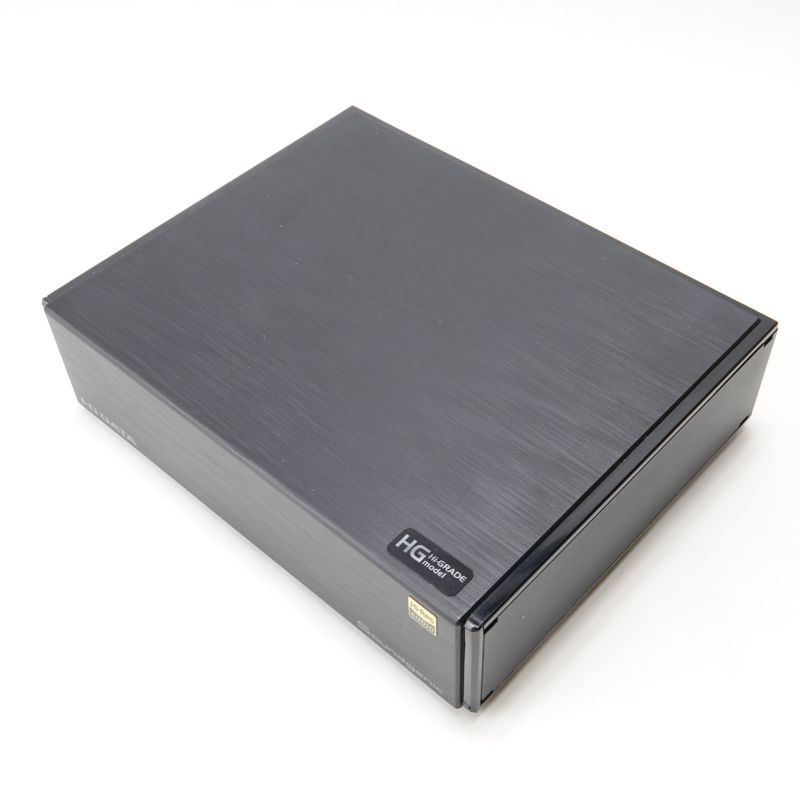 Soundgenic HDL-RA3HG/E