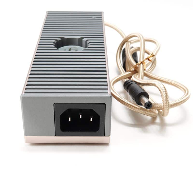 iPower Elite 5V