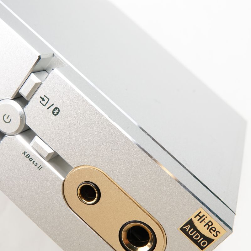 NEO iDSD 2 [IFI-NEO-IDSD2]
