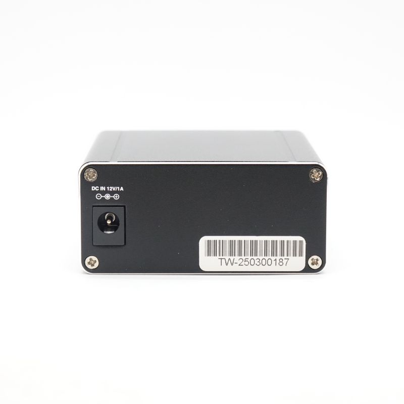 OPT ISO BOX [TW-OPT-ISO-BOX]