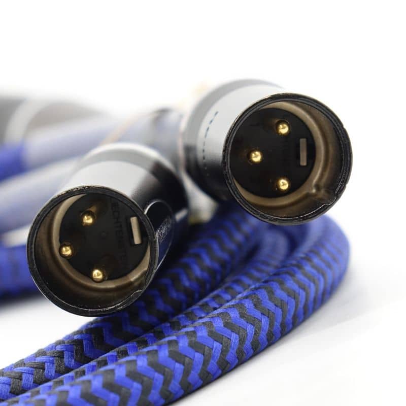 Granster AC-5000 XLR/1.0m