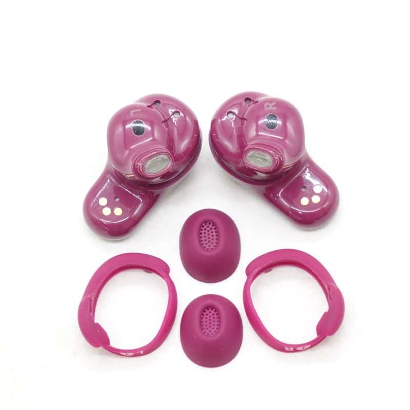 QuietComfort Ultra Earbuds（第2世 [QCULTRAEB2ndPLM]