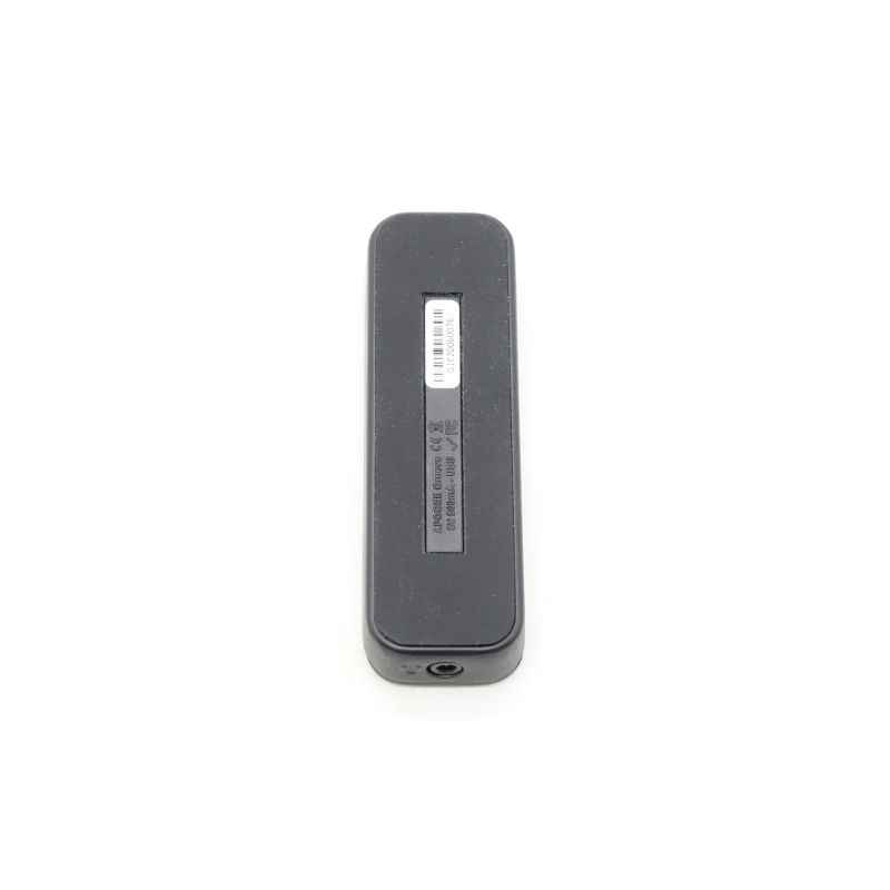 USB DAC and headphone Amp [Groove]