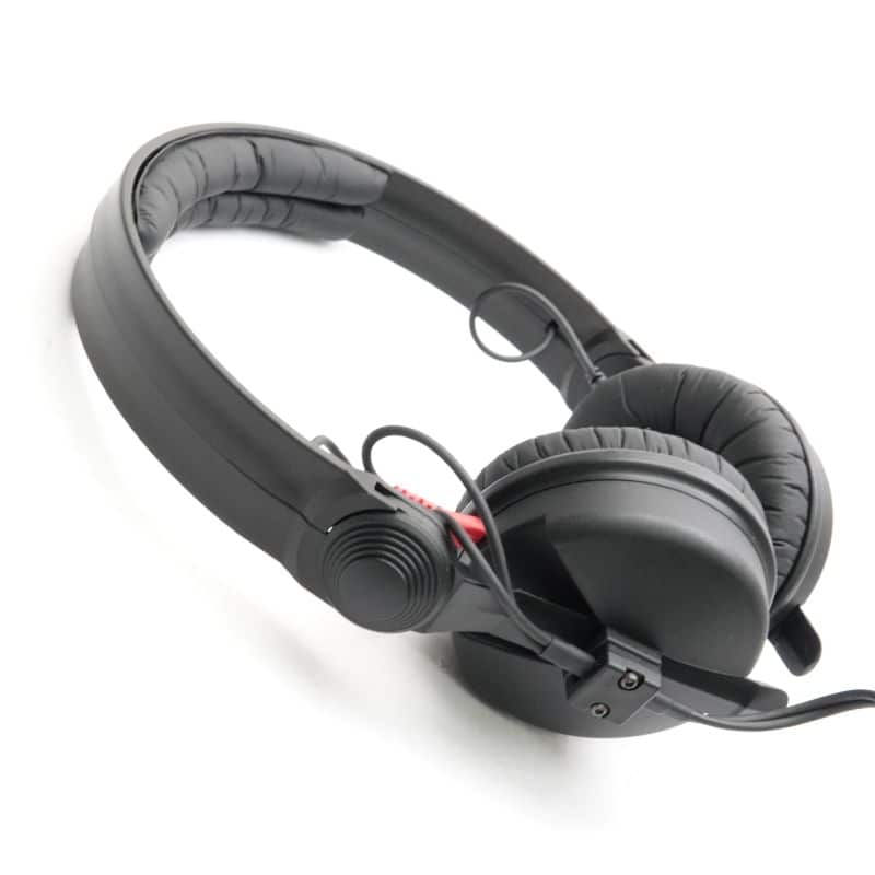 HD25