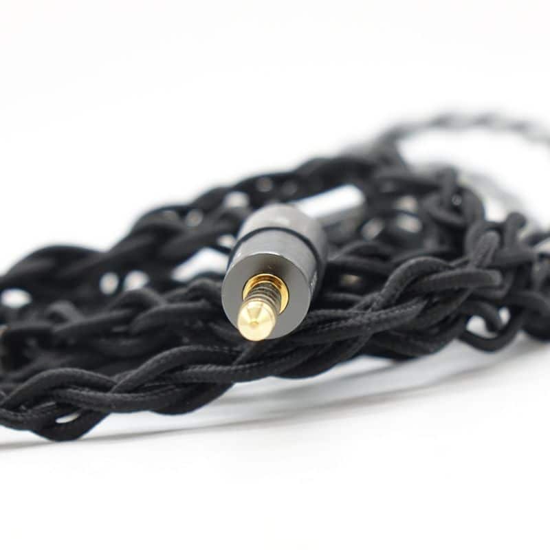 The 1960s 4wire(4.4mm-2pin)