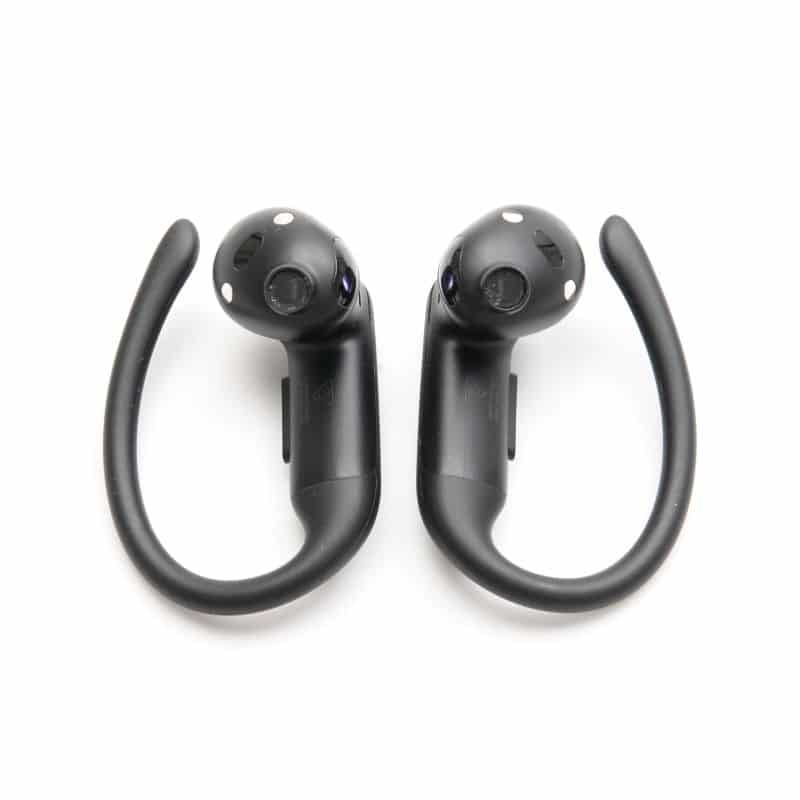 Powerbeats Pro 2 ジェットブラック [MX723PA/A]