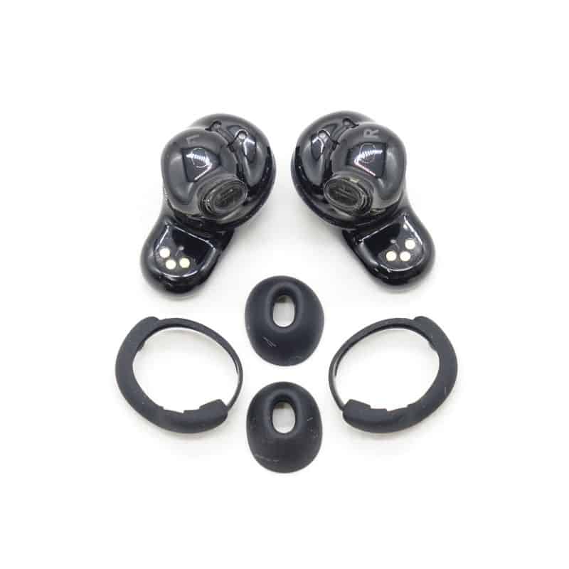 QuietComfort Ultra Earbuds Bla [QCULTRAEARBUDSBLK]