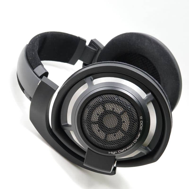 HD 800 S