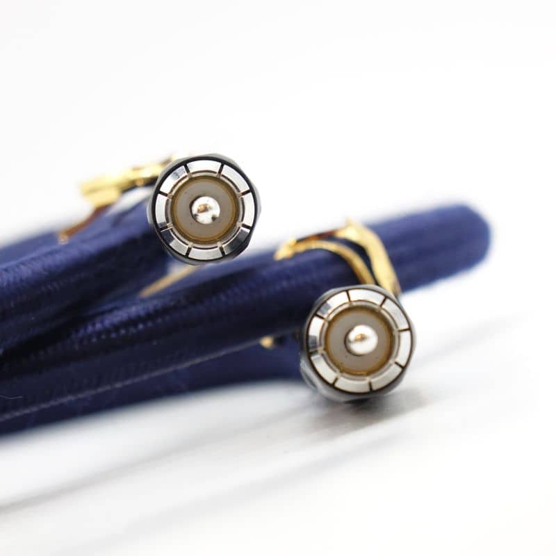 JF SOUNDS STB27C-PLUS / RCA 1.0m