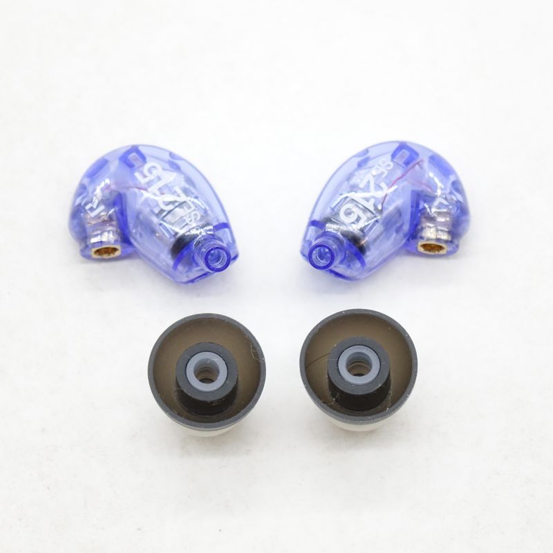 SE215 Special Edition Purple [SE215SPE-PL-A]