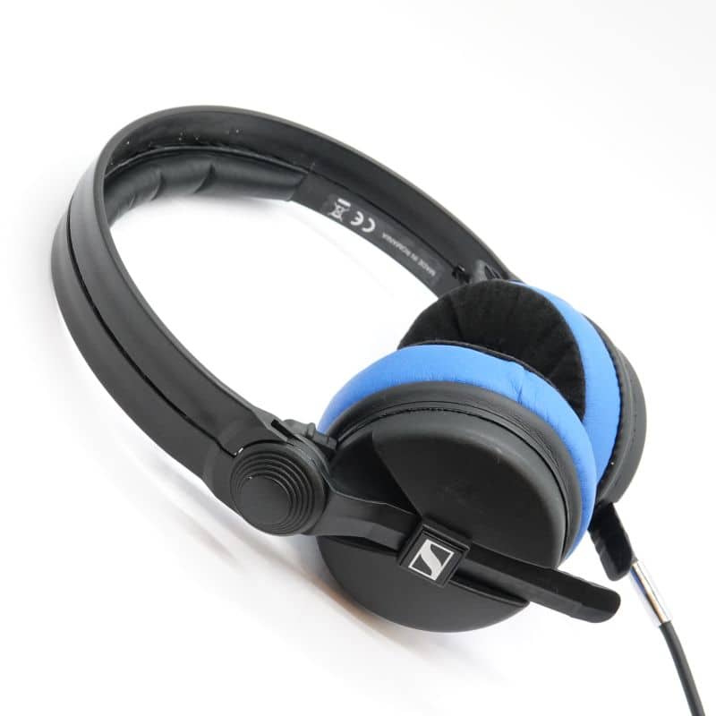 HD25