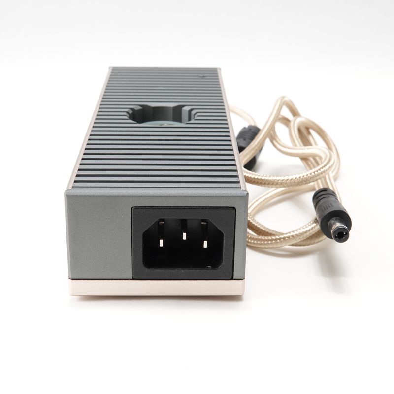 iPower Elite 5V