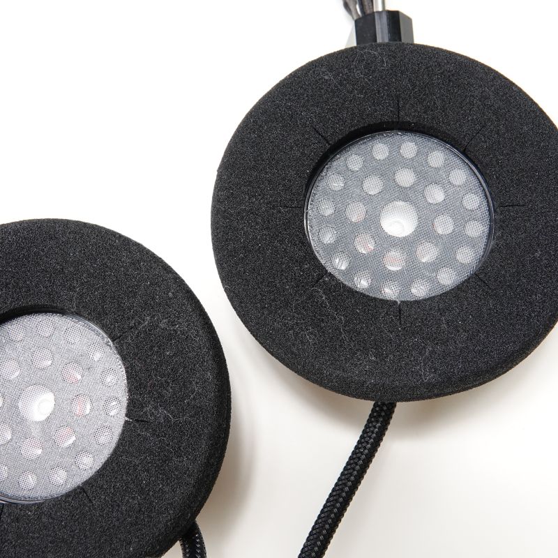 The Hemp Headphone Ver2