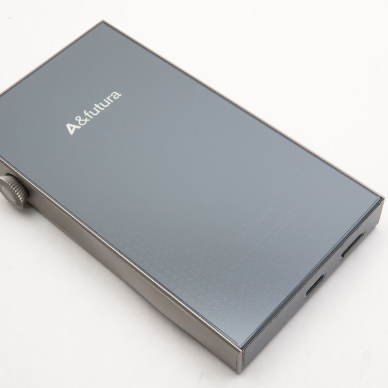 A&futura SE300 Titan [IRV-AK-SE300-TI]