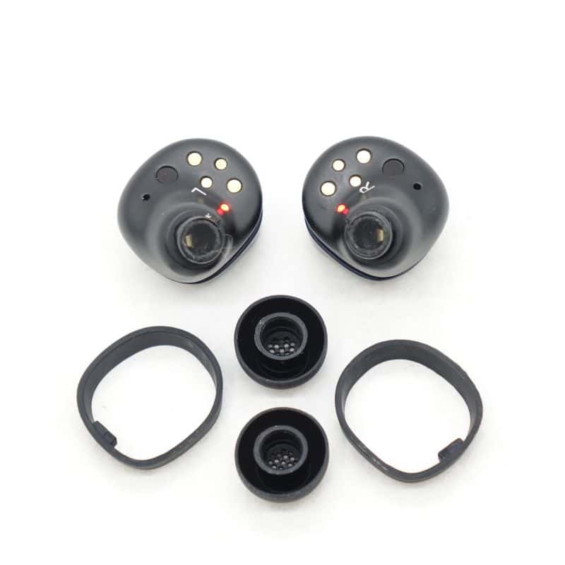 MOMENTUM True Wireless 4 Denim [MTW4 Denim]