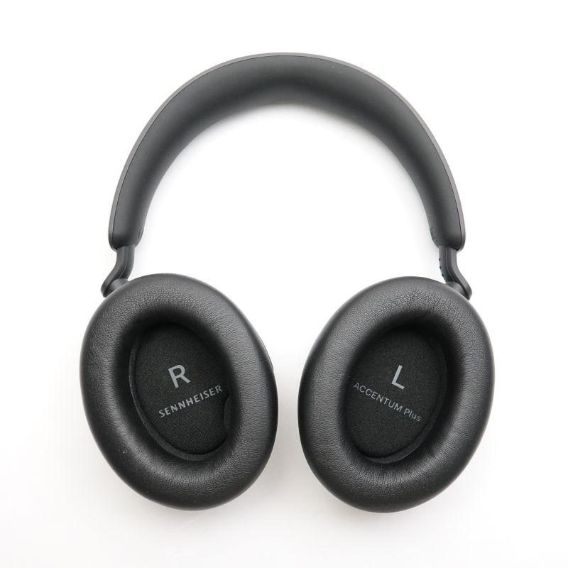 ACCENTUM Plus Wireless Black [ACPAEBT BLACK]