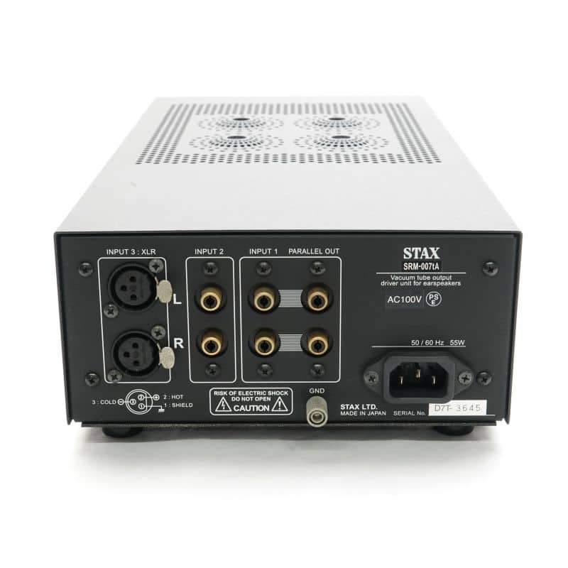 SRM-007tA