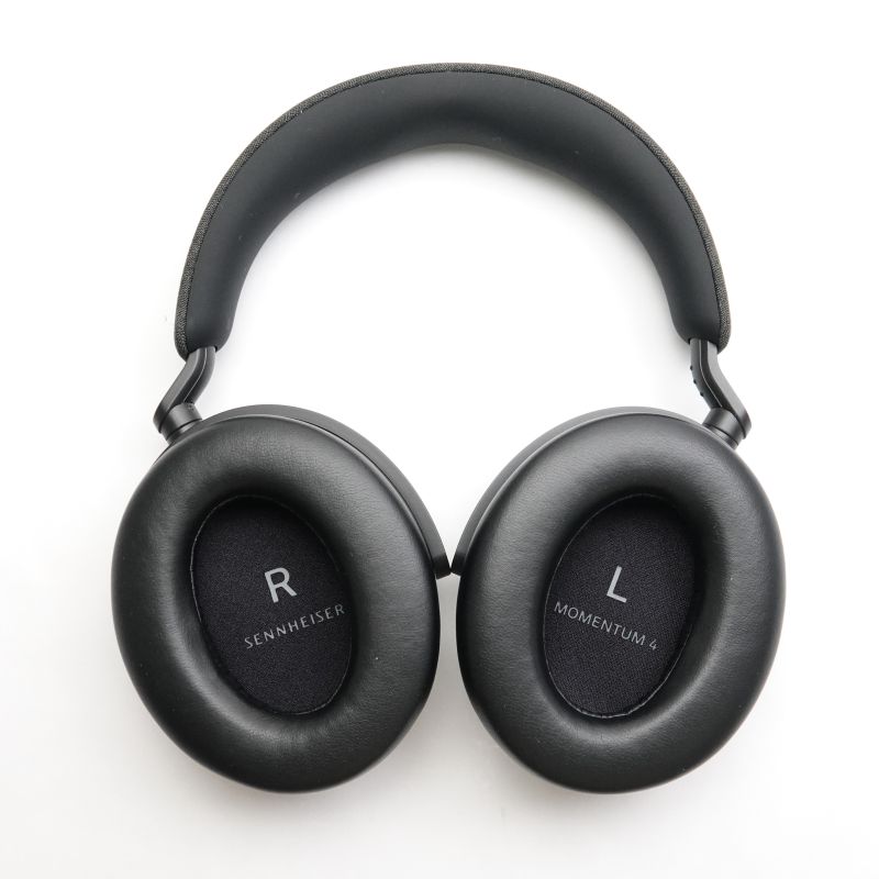 MOMENTUM 4 Wireless BLACK [M4AEBT BLACK]