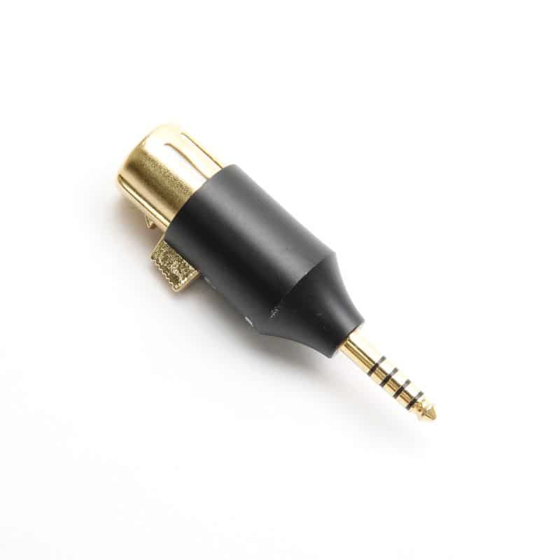 XLR44C