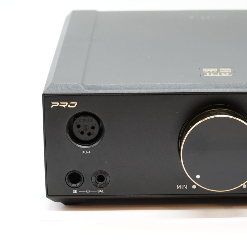 K9 Pro ESS [FIO-K9PROESS-B]