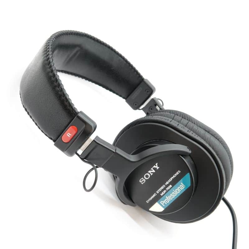 MDR-7506