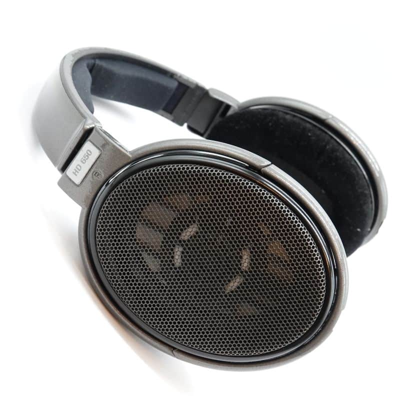 HD650