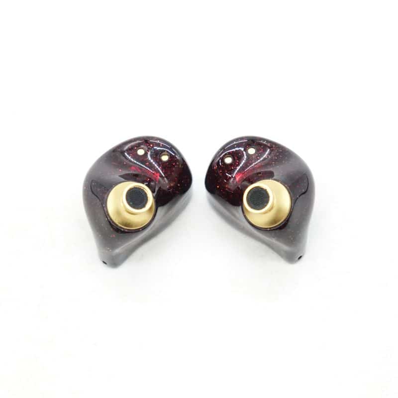 Inovator Burgundy Red [INVTR-RD]