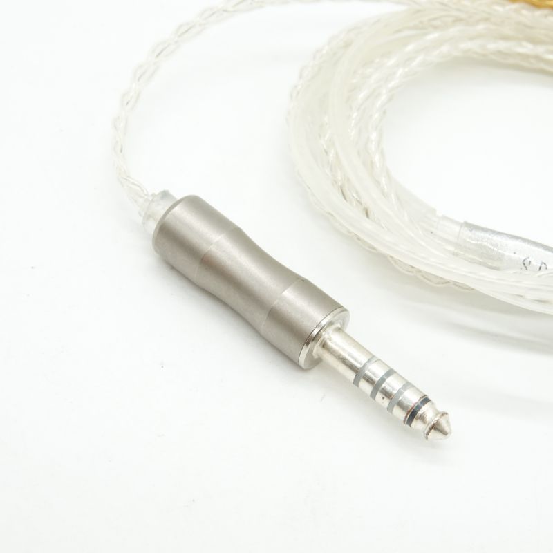 Voix d’argent 4.4mm-CIEM2pin