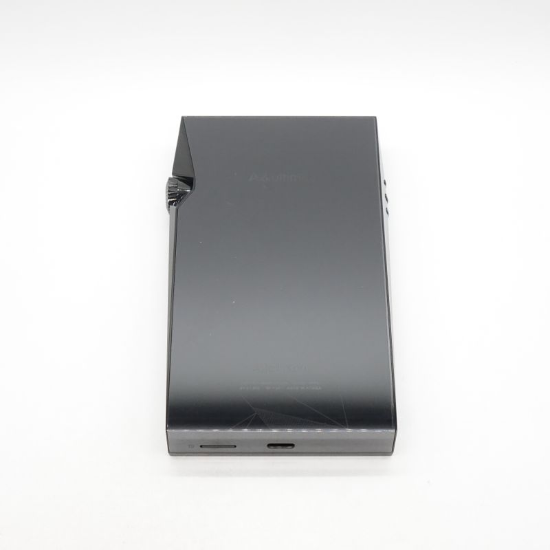 A&ultima SP3000 Black [IRV-AK-SP3000-BLK]