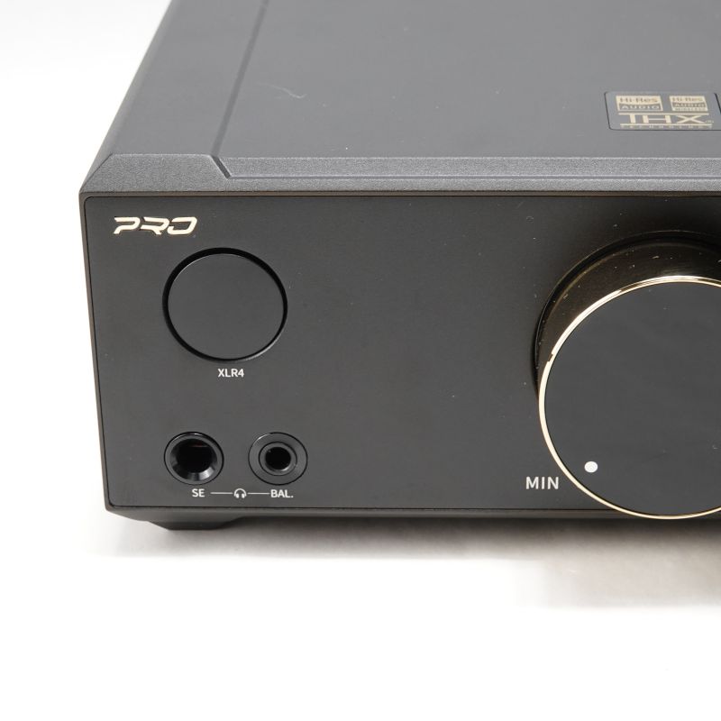 K9 Pro ESS [FIO-K9PROESS-B]