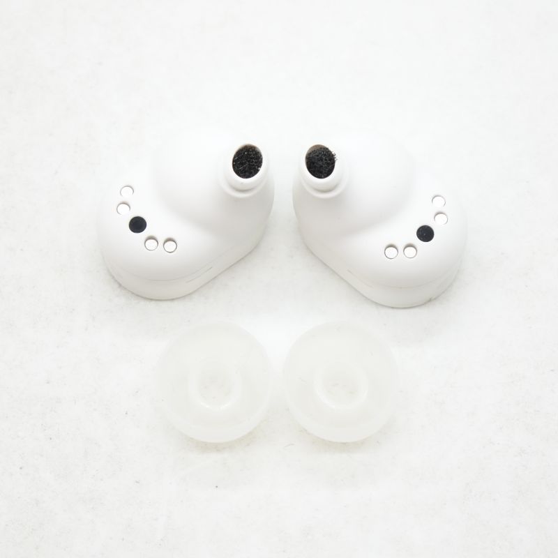 GEMINI II ICONIC WHITE [EL213]