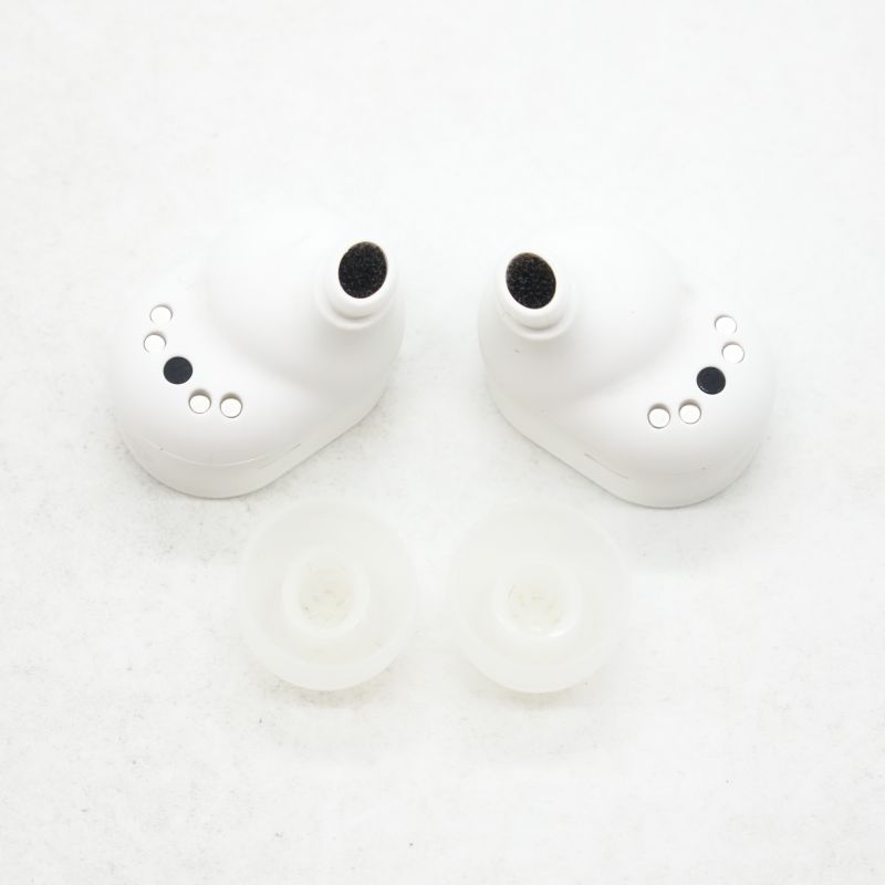 GEMINI II ICONIC WHITE [EL213]