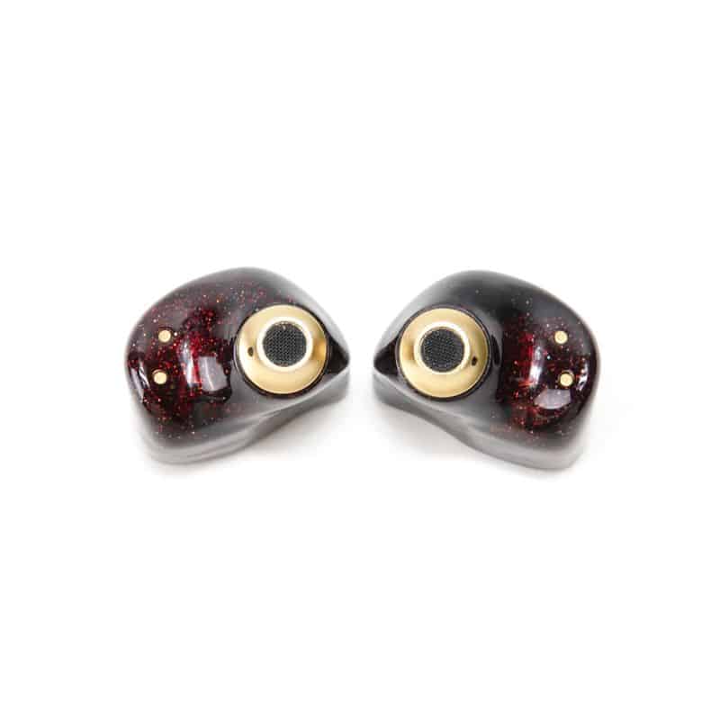 Inovator Burgundy Red [INVTR-RD]