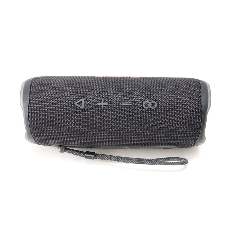 FLIP6 BLACK [JBLFLIP6BLK]