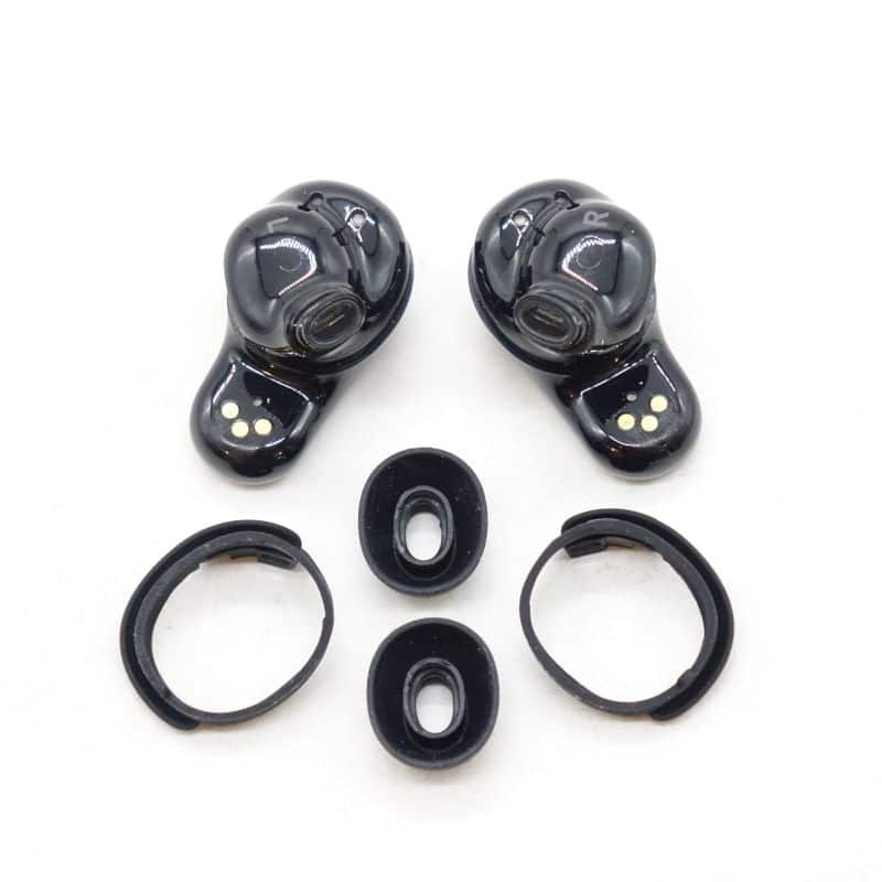 QuietComfort Ultra Earbuds Bla [QCULTRAEARBUDSBLK]