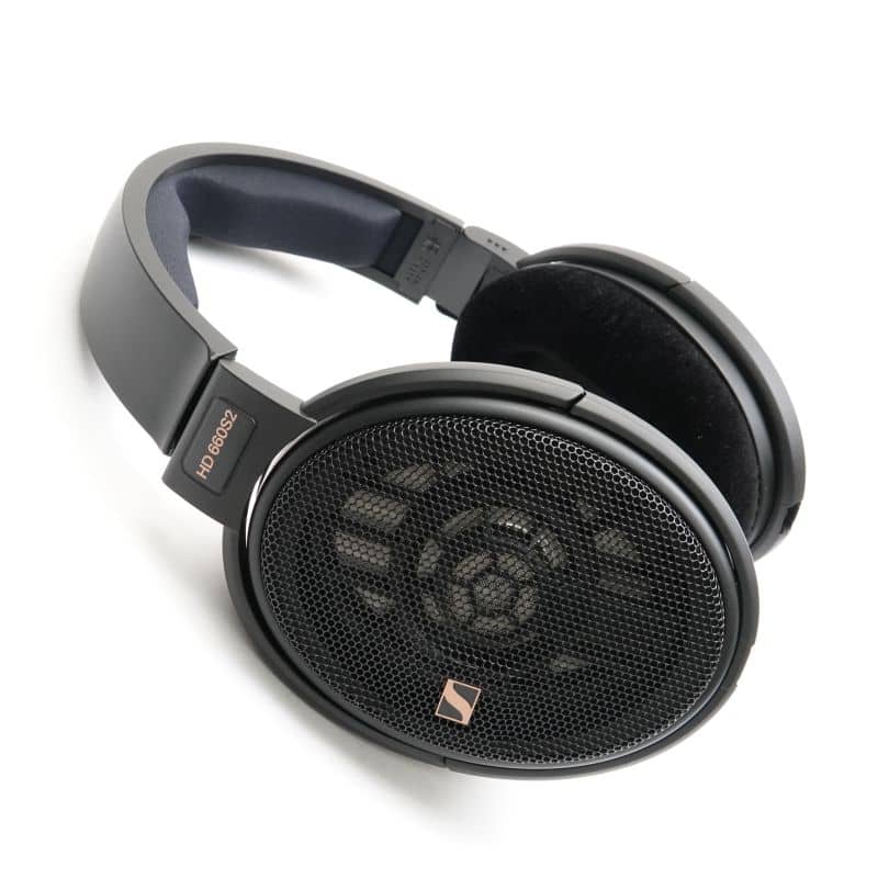 HD 660S2