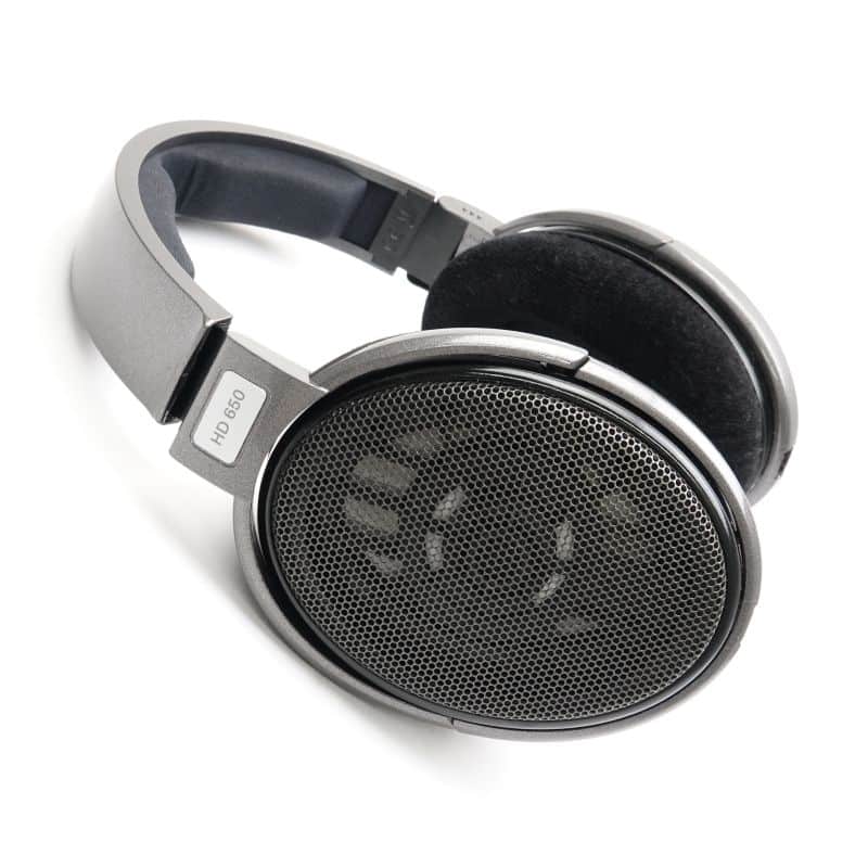 HD650