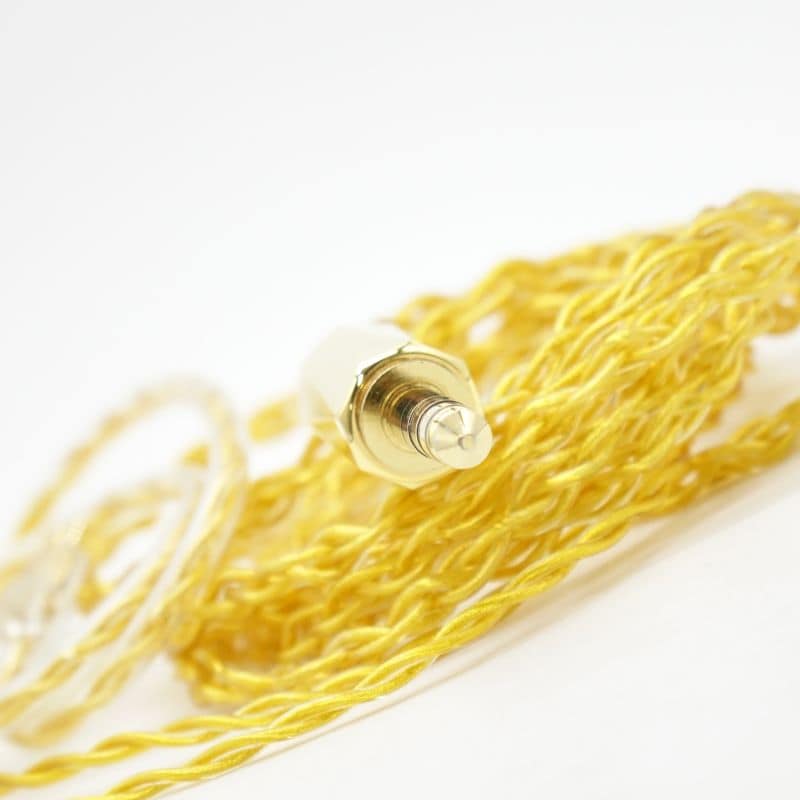 AutumnMoon秋月 4.4mm Balanced
