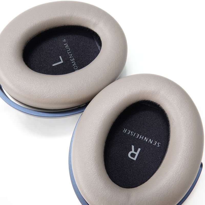 MOMENTUM 4 Wireless Denim [M4AEBT Denim]