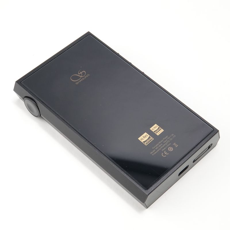 M5Ultra Black